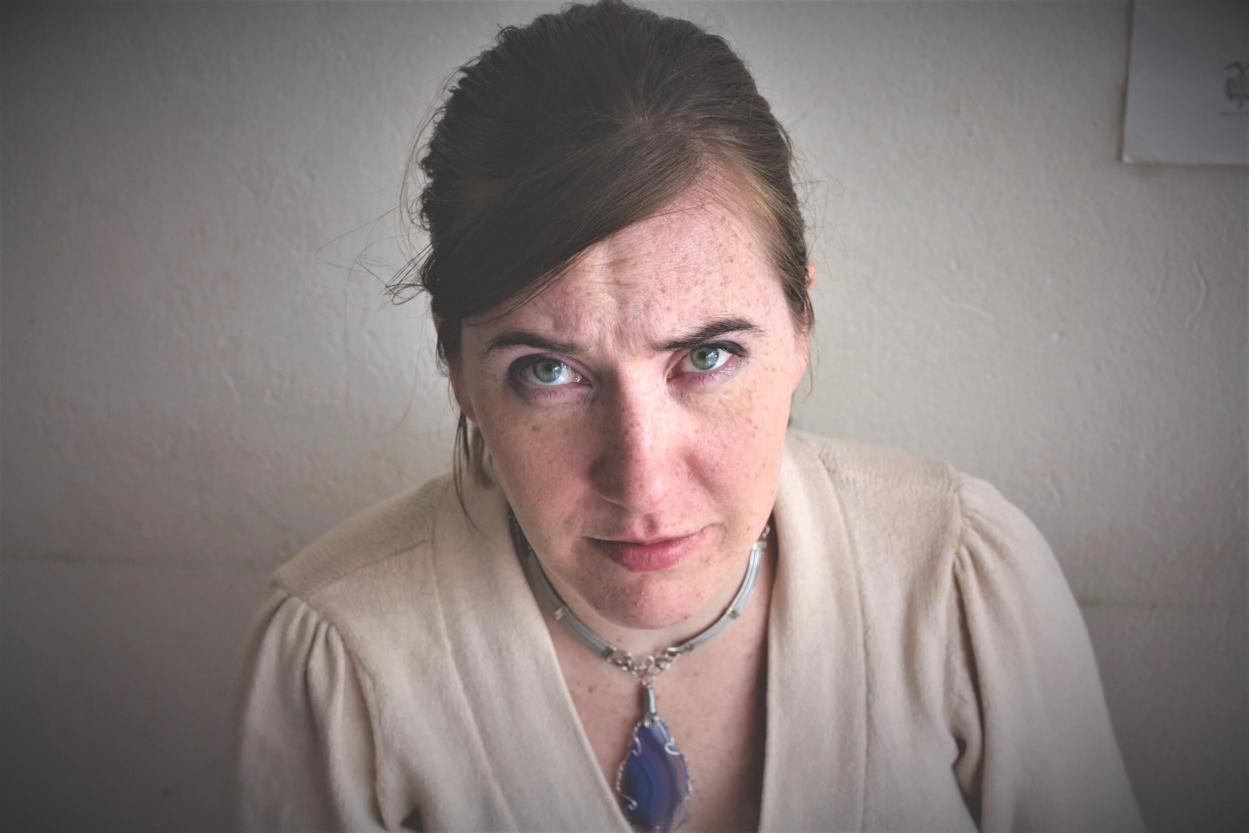 Empower Your Inner Artist, Not Your Inner Critic