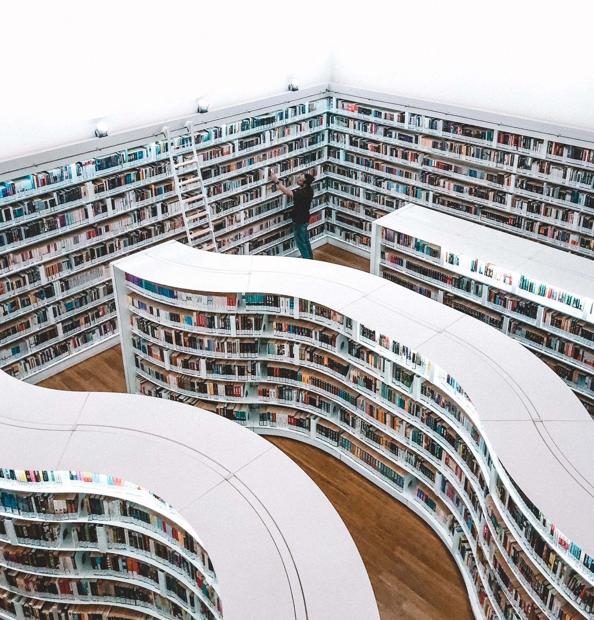 The Simple yet Unexpected Path to Becoming a Bestseller