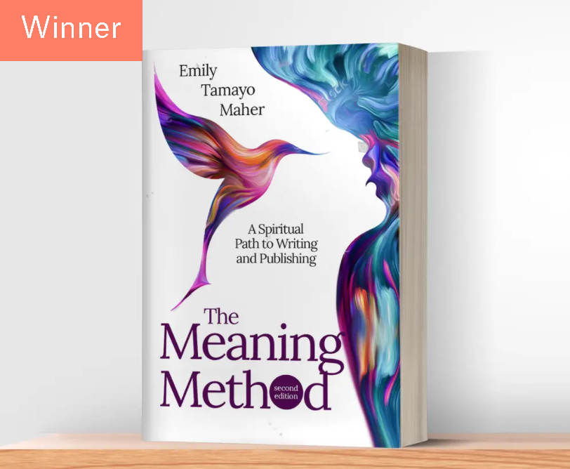 Book Cover Reveal & Essential Lessons for Finding the Right Design