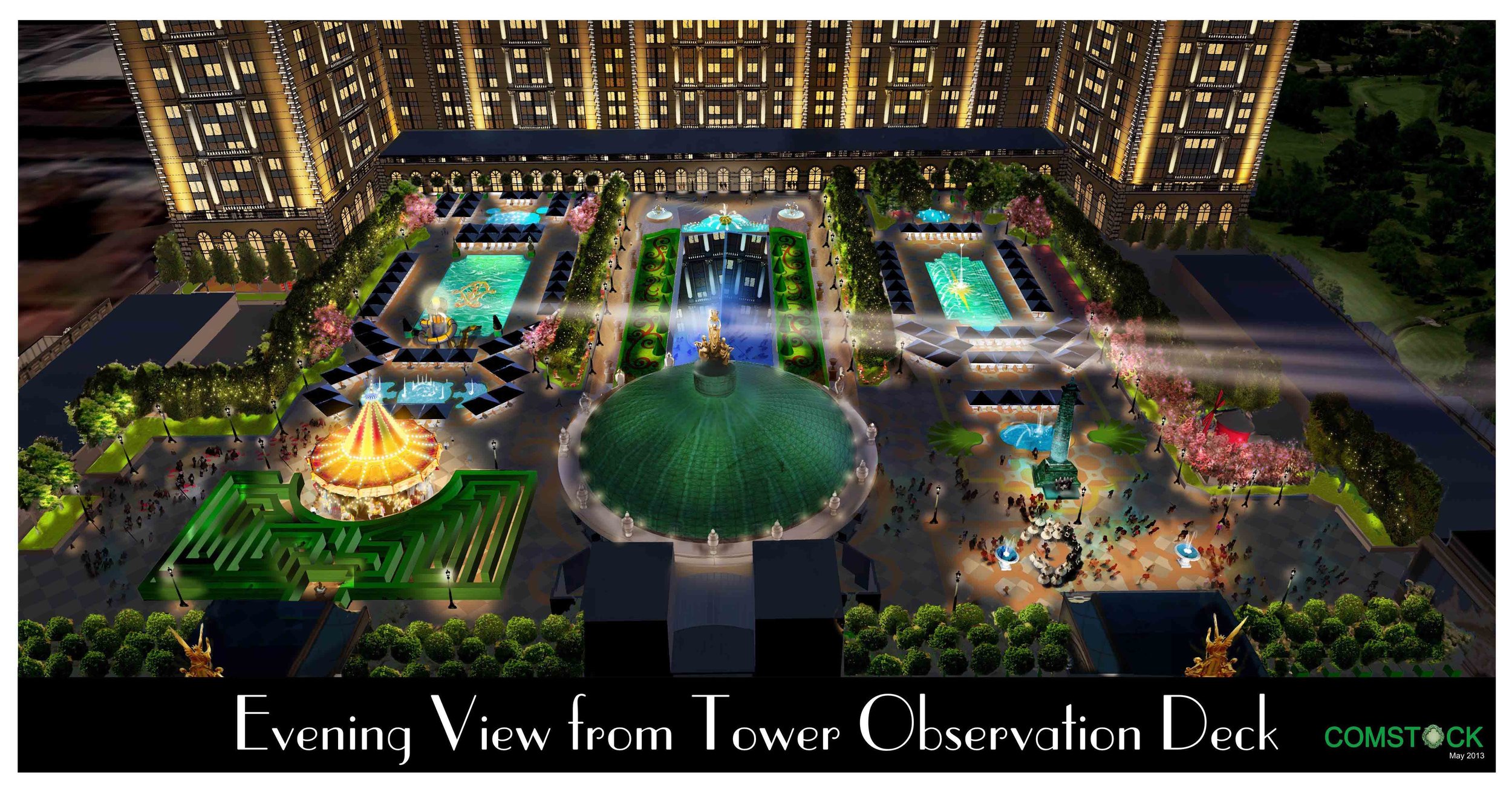 PARISIAN MACAU_pool deck night.jpeg