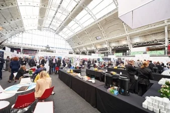 Retail Connections 2016