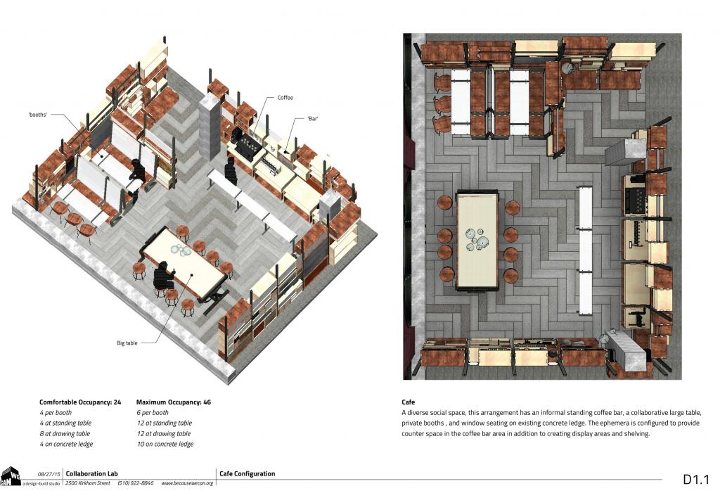  The floor plan has been designed to be endlessly redesigned. We provided a few achievable examples. 