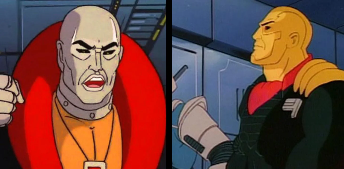 Upgrading Destro's mask from steel to gold increased costs by 2,328,564 %