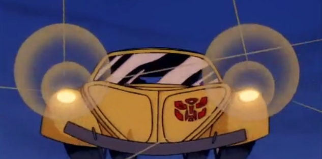 If this isn't a perverted smile, I don't know what is.