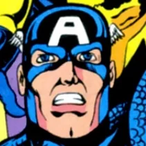 PSA's From Hell: Captain America vs Drugs Part 2
