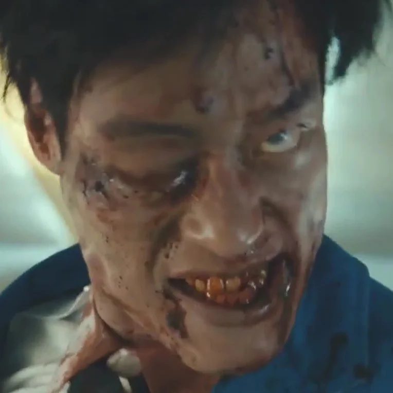 Doomsday Reels: Train to Busan