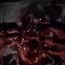 Video Nasty List: Evil Dead
