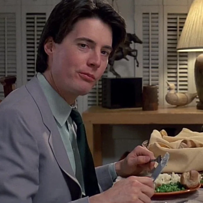'The Hidden' Is Getting a New Blu-ray