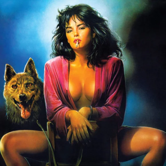Severin Gets Kinky with Forgotten Fulci Film 'The Devil's Honey'