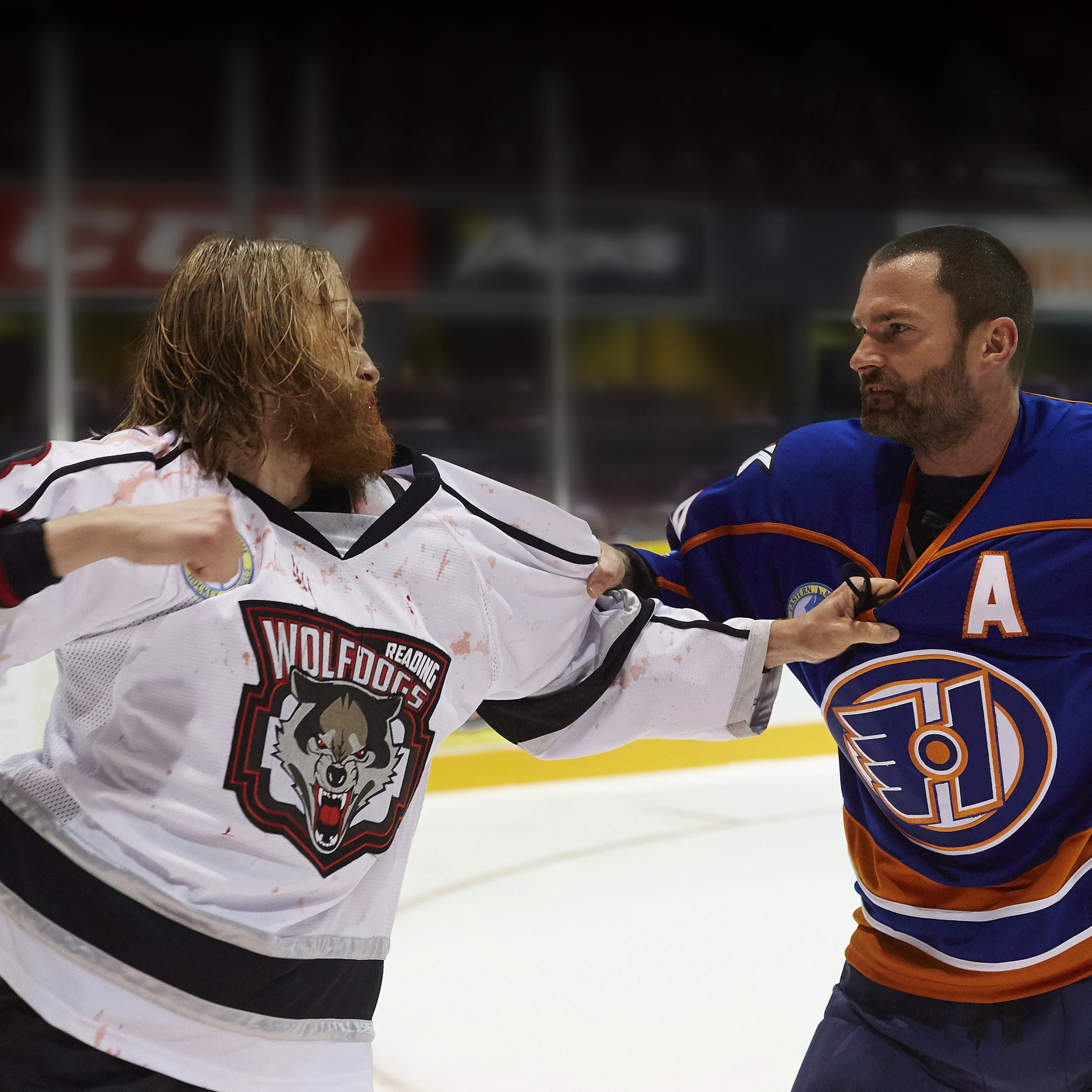 Movie Review: ‘Goon: Last of the Enforcers’