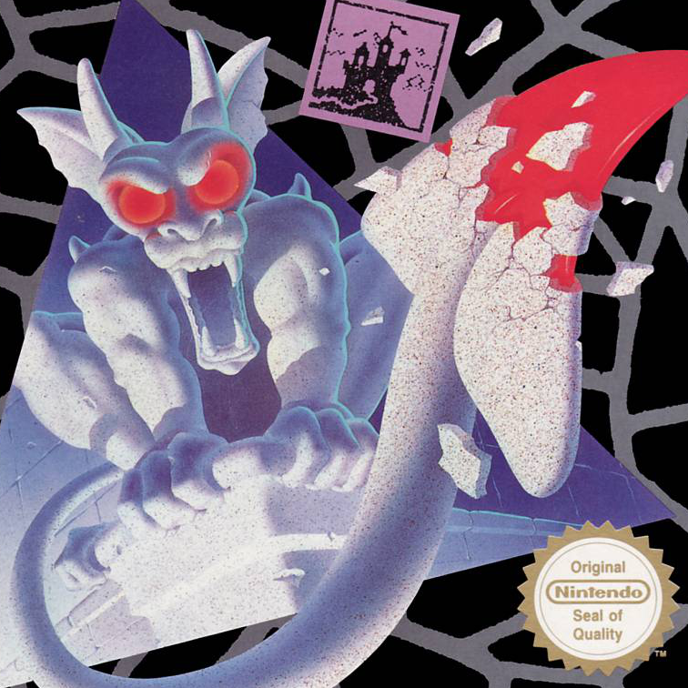 The Original 8-Bit 'Shadowgate' Is Getting Released in HD