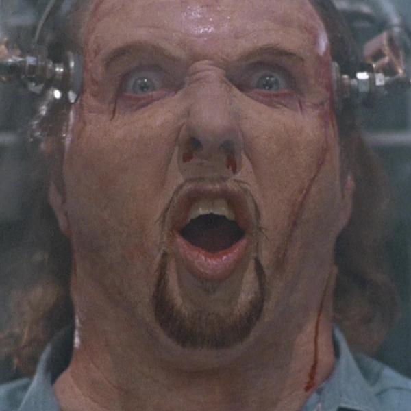 31 Days of Horror: Scream & Shout! Day 17