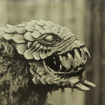 Genesis P-Orridge to be featured in new Aurora Alien Encounter Film