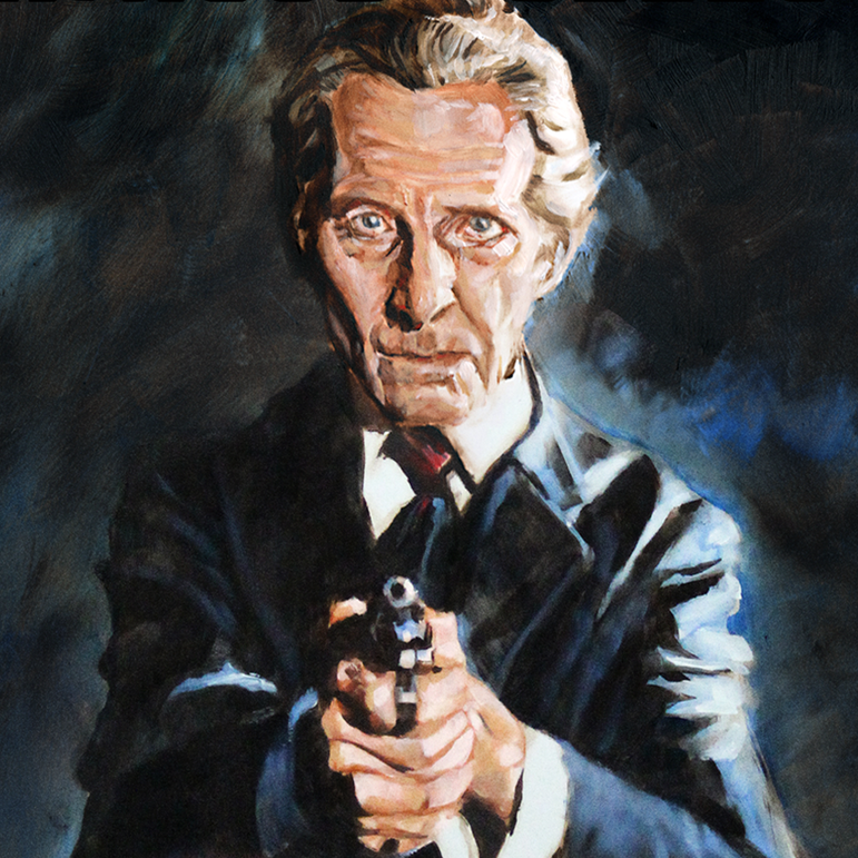 Severin Announces New Amicus Films Collection