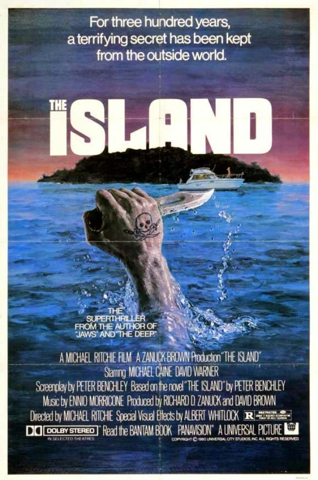 The Island - Poster.jpg