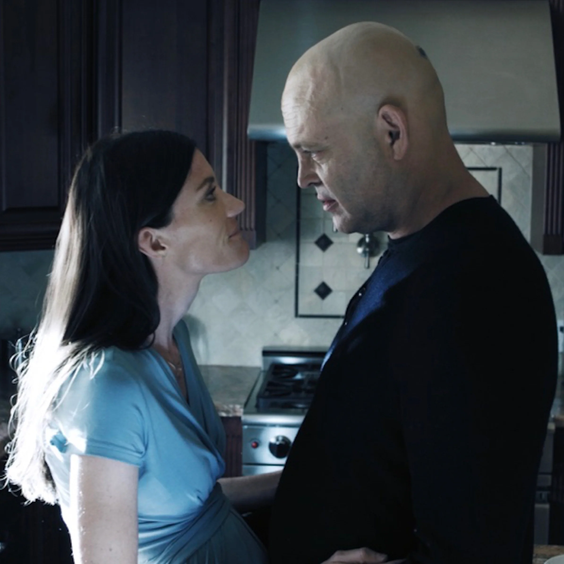 Review: ‘Brawl in Cell Block 99’