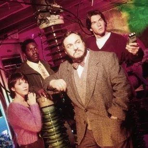 Midlife Crisis on Infinite Earths Returns!: Sliders