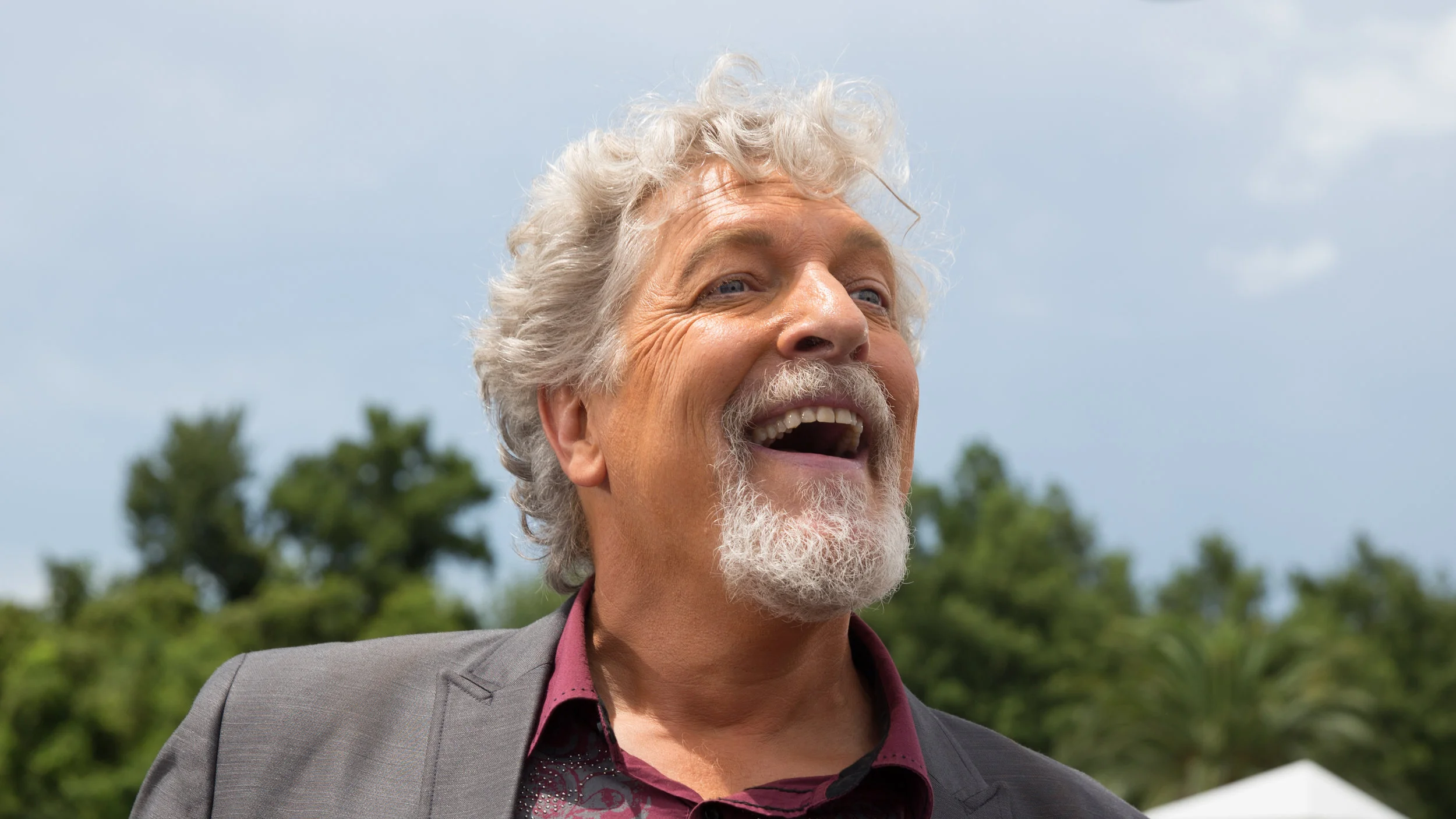 Clancy Brown Talks Science Fiction, Conventions and His Recent Film 'Supercon'