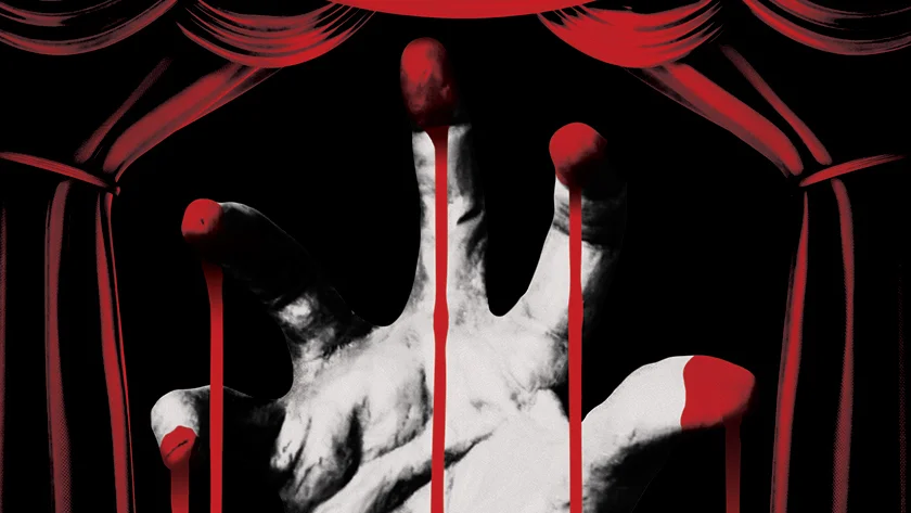 The New 'Puppet Master' Trailer Is Here
