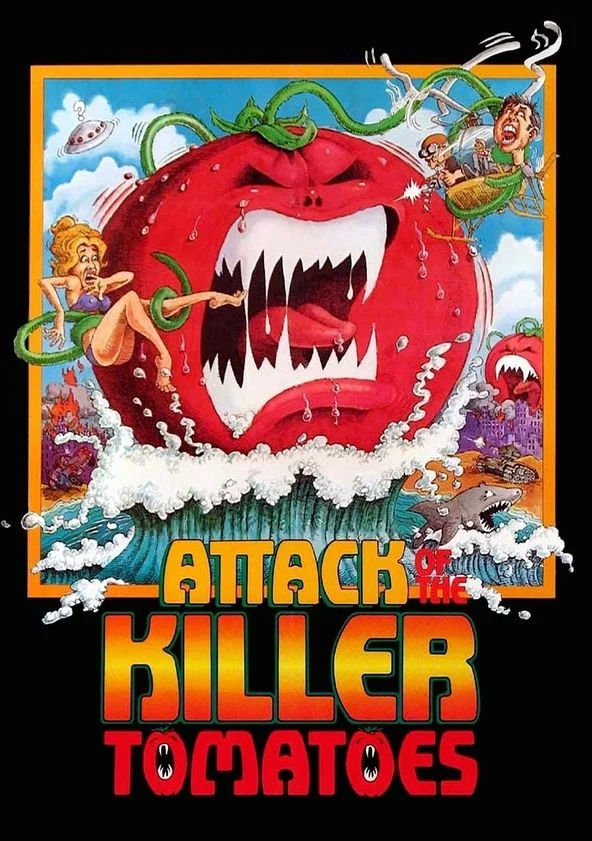 Attack of the Killer Tomatoes - Poster.jpg