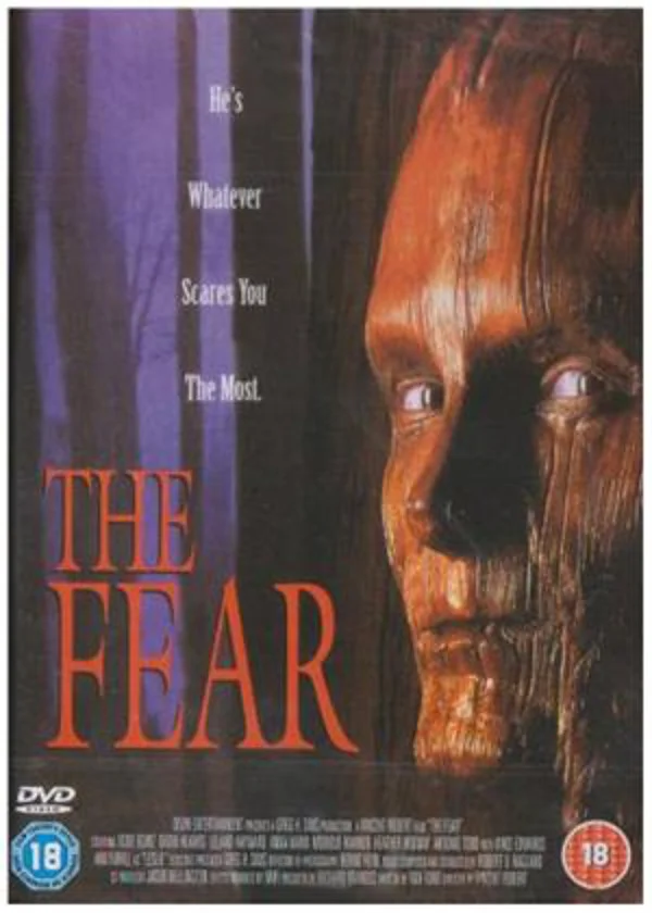 The Fear - Poster.jpg