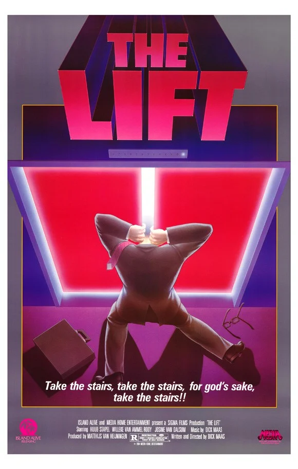 The Lift - Poster.jpg