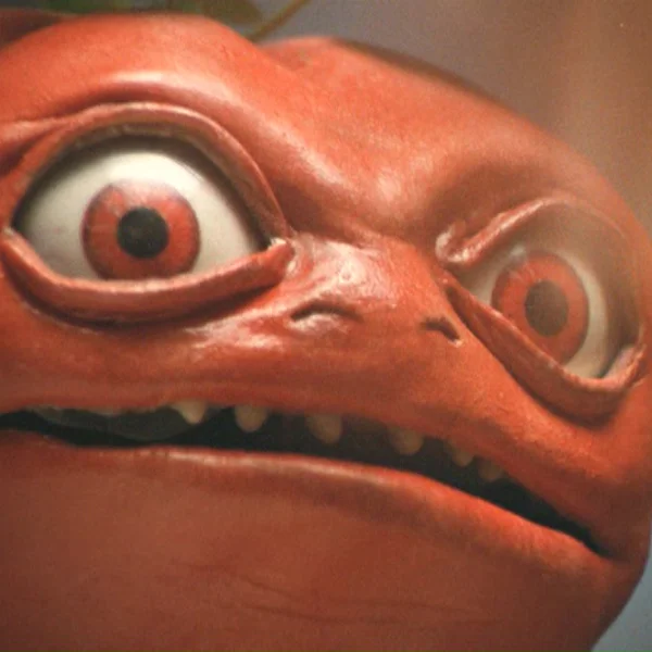Doomsday Reels: Killer Tomatoes Strike Back!