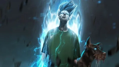 Shaggy Being in Mortal Kombat 11 is Not as Outlandish as You Think