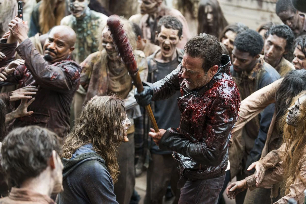 We Just Can’t Get Rid of ‘The Walking Dead’