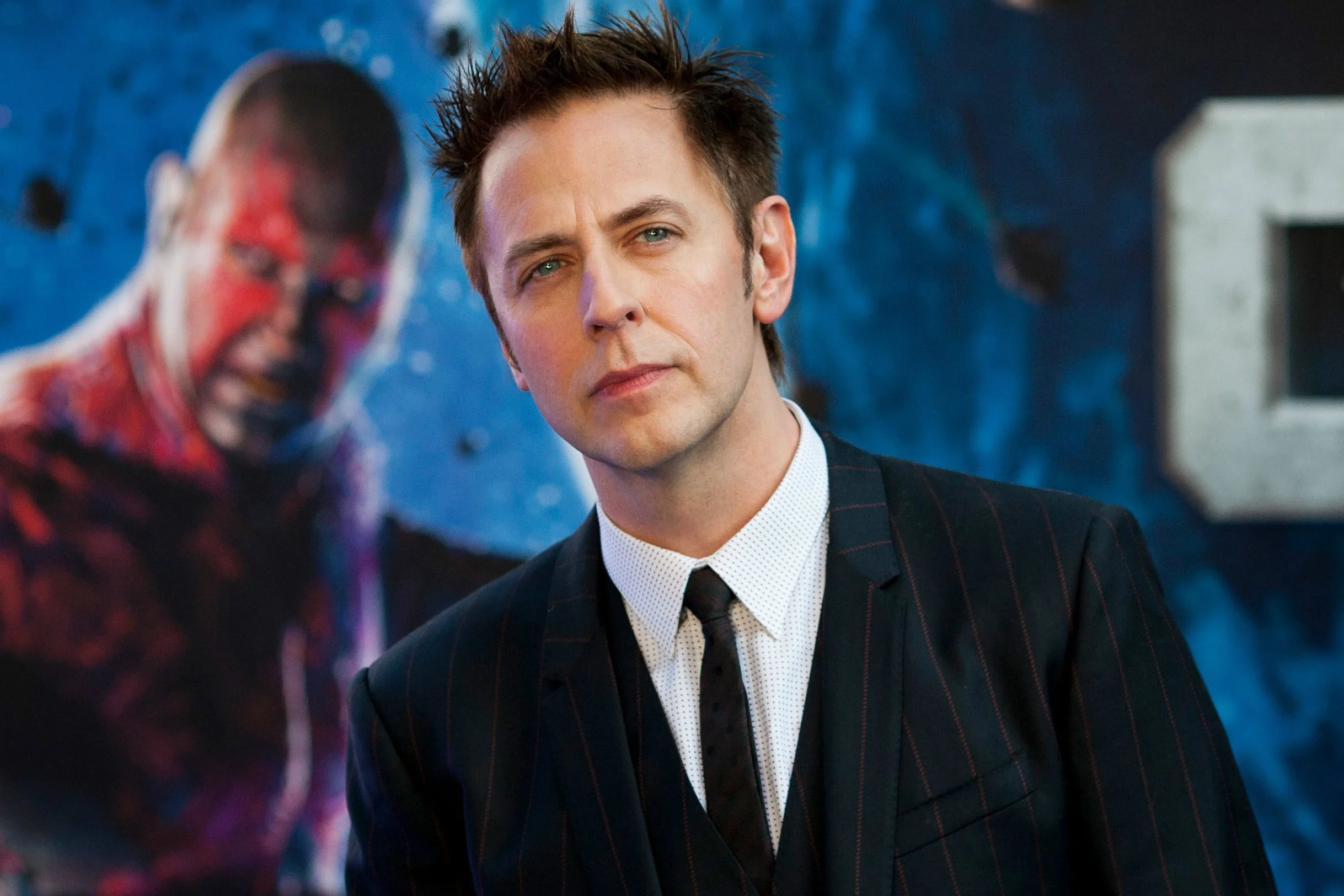 James Gunn Returns to ‘Guardians of the Galaxy 3’