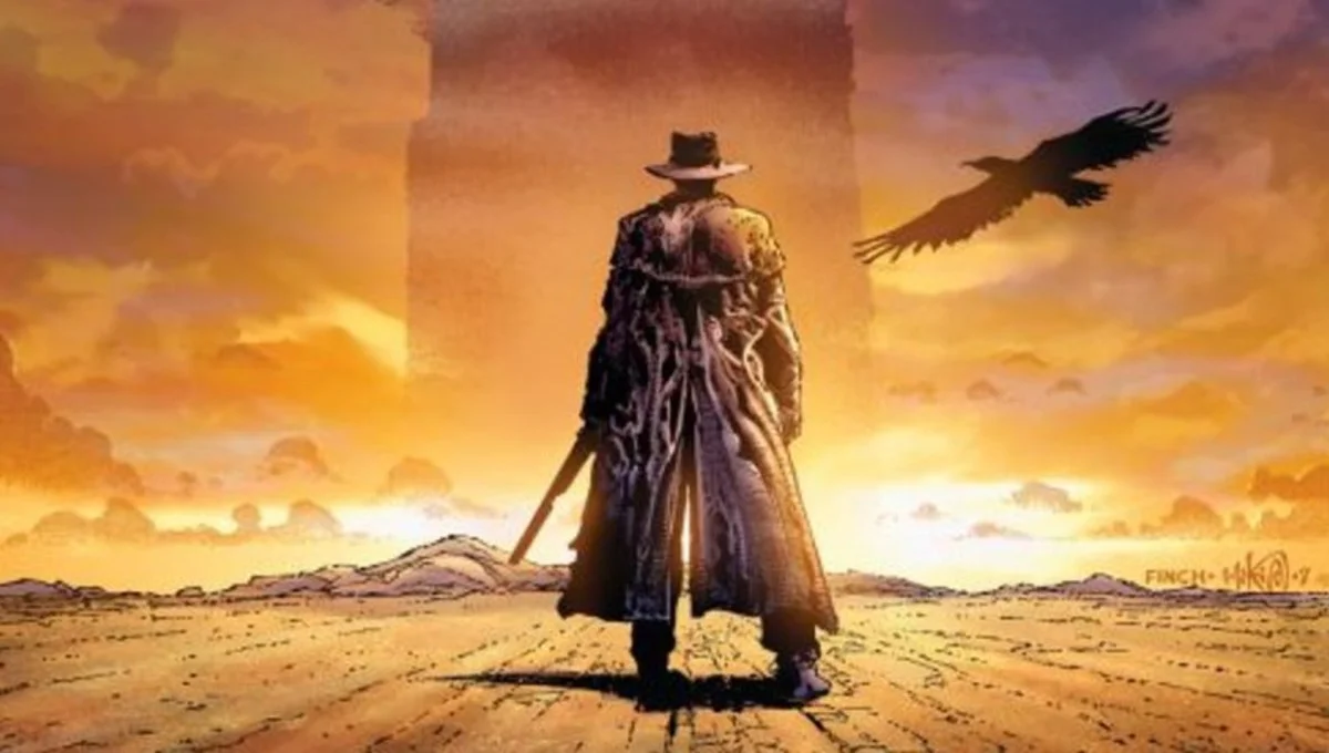 Amazon's 'Dark Tower' Series (Remember That?) Finds Its Roland 