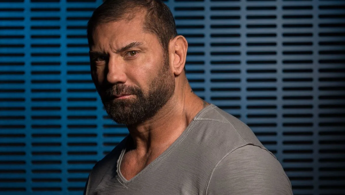 Dave Bautista Will Beat the Crap out of Zombies in Snyder's 'Army of the Dead'
