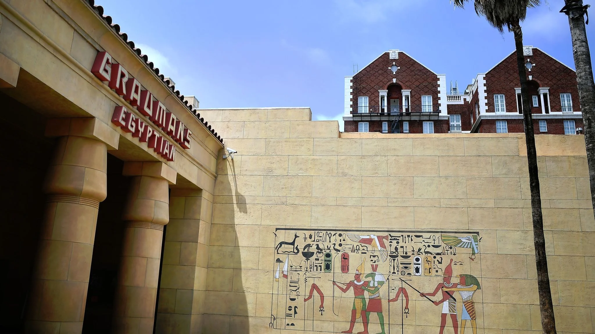 Netflix Is Buying a Movie Theater Because of Course It Is