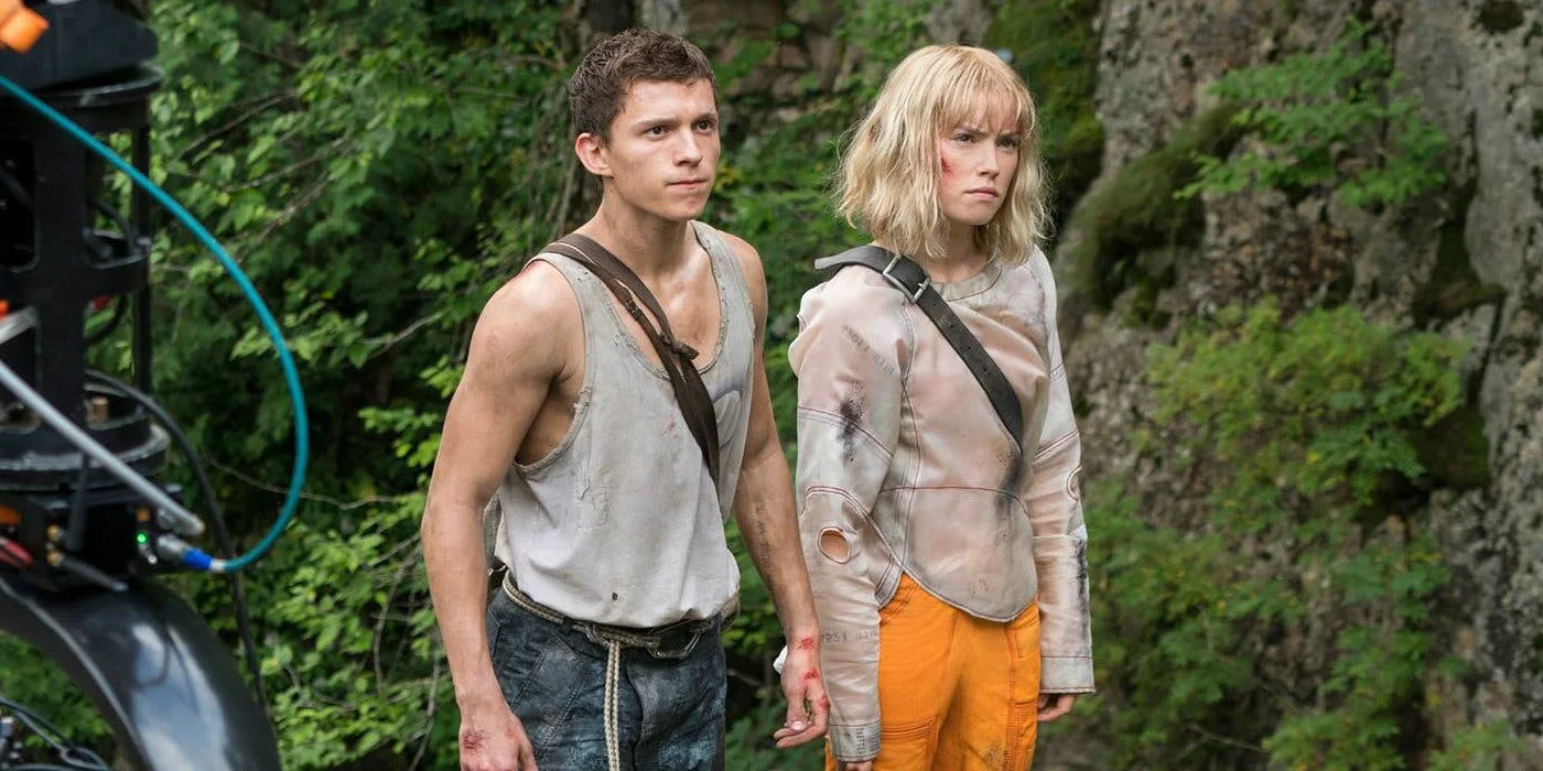 'Chaos Walking' Is a Complete Mess and Lionsgate Is Spending Millions to Save It