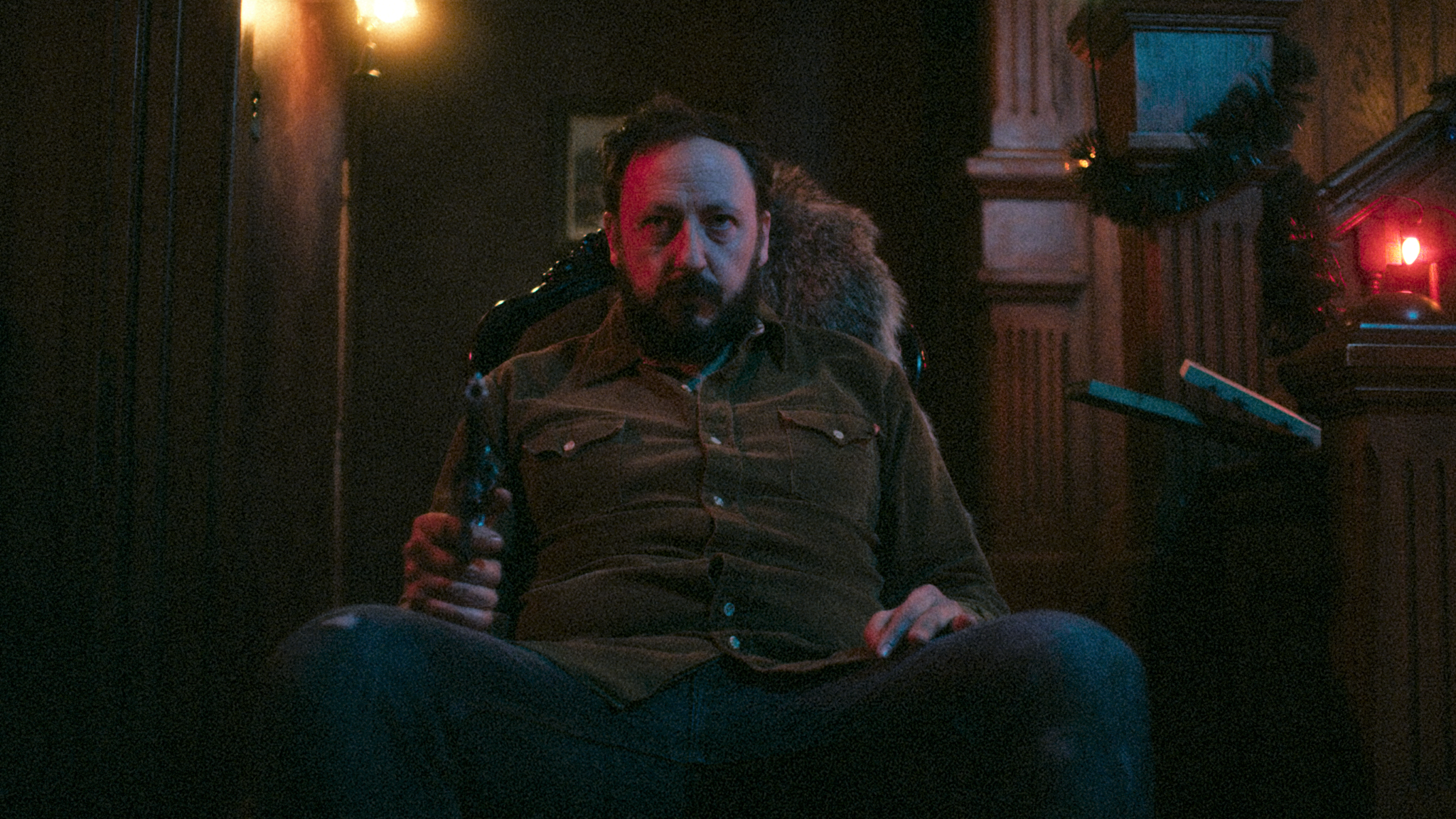 Movie Review: 'I Trapped the Devil'