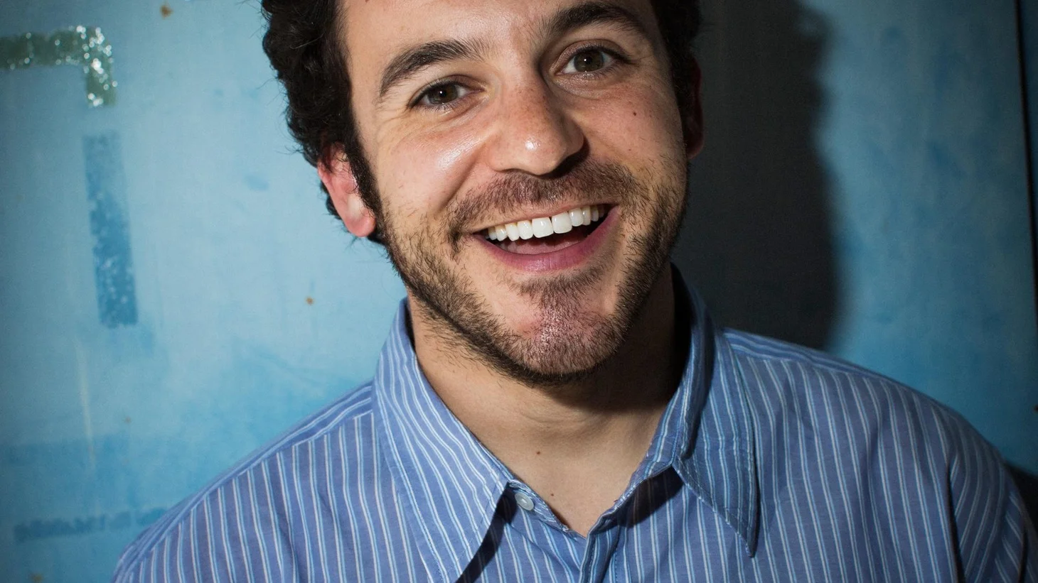 Fred Savage Is Hosting an After-Show...for a Series That Doesn't Exist