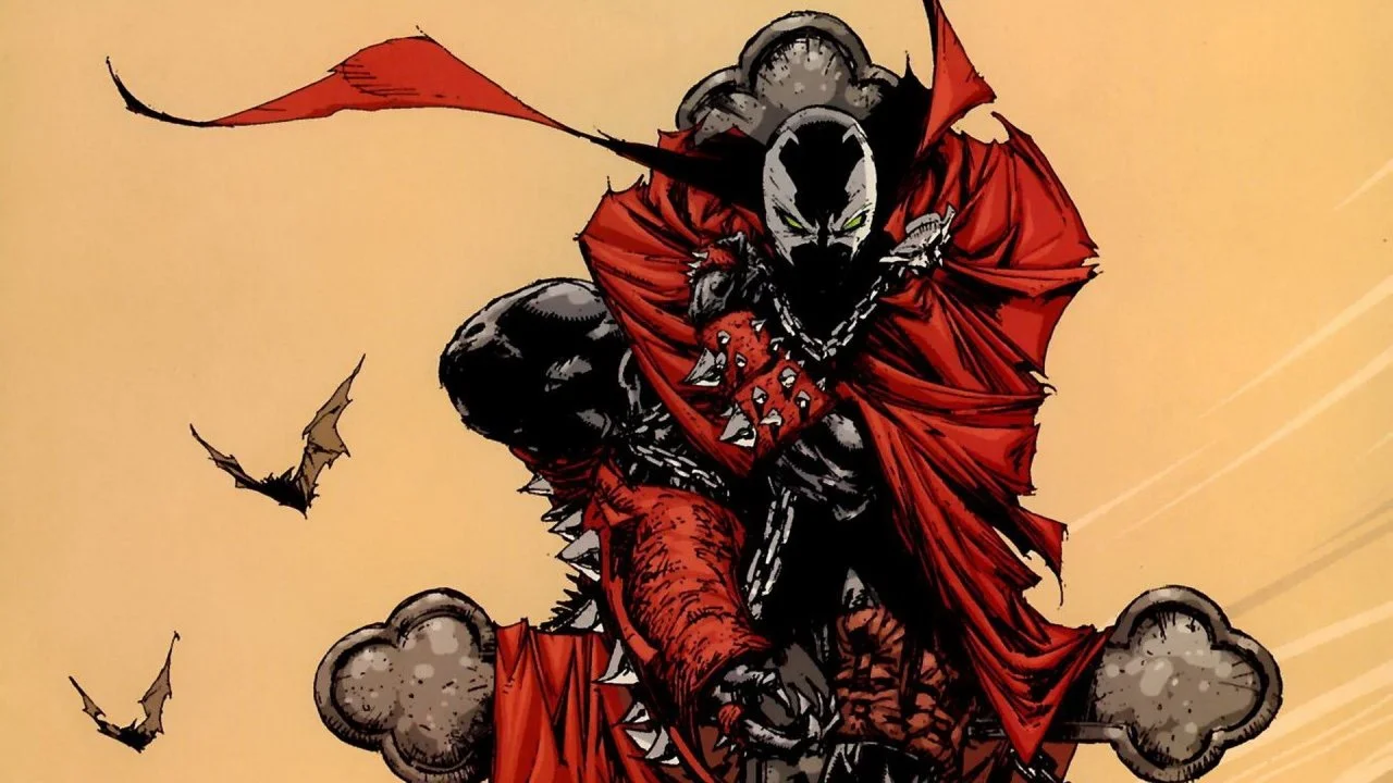 Todd McFarlane Is Mostly Optimistic About a 'Spawn' Reboot