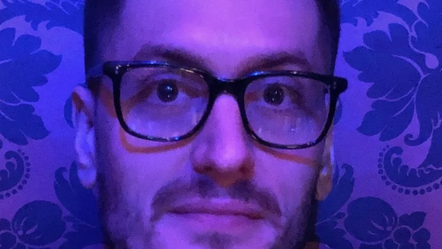 Interview: Parker Finn on ‘The Hidebehind’