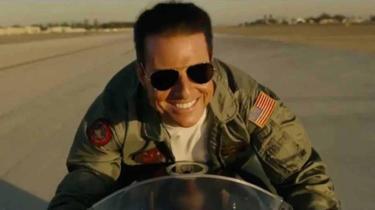 ‘Top Gun: Maverick’ Trailer: I Didn’t Know I Wanted This Movie until Now