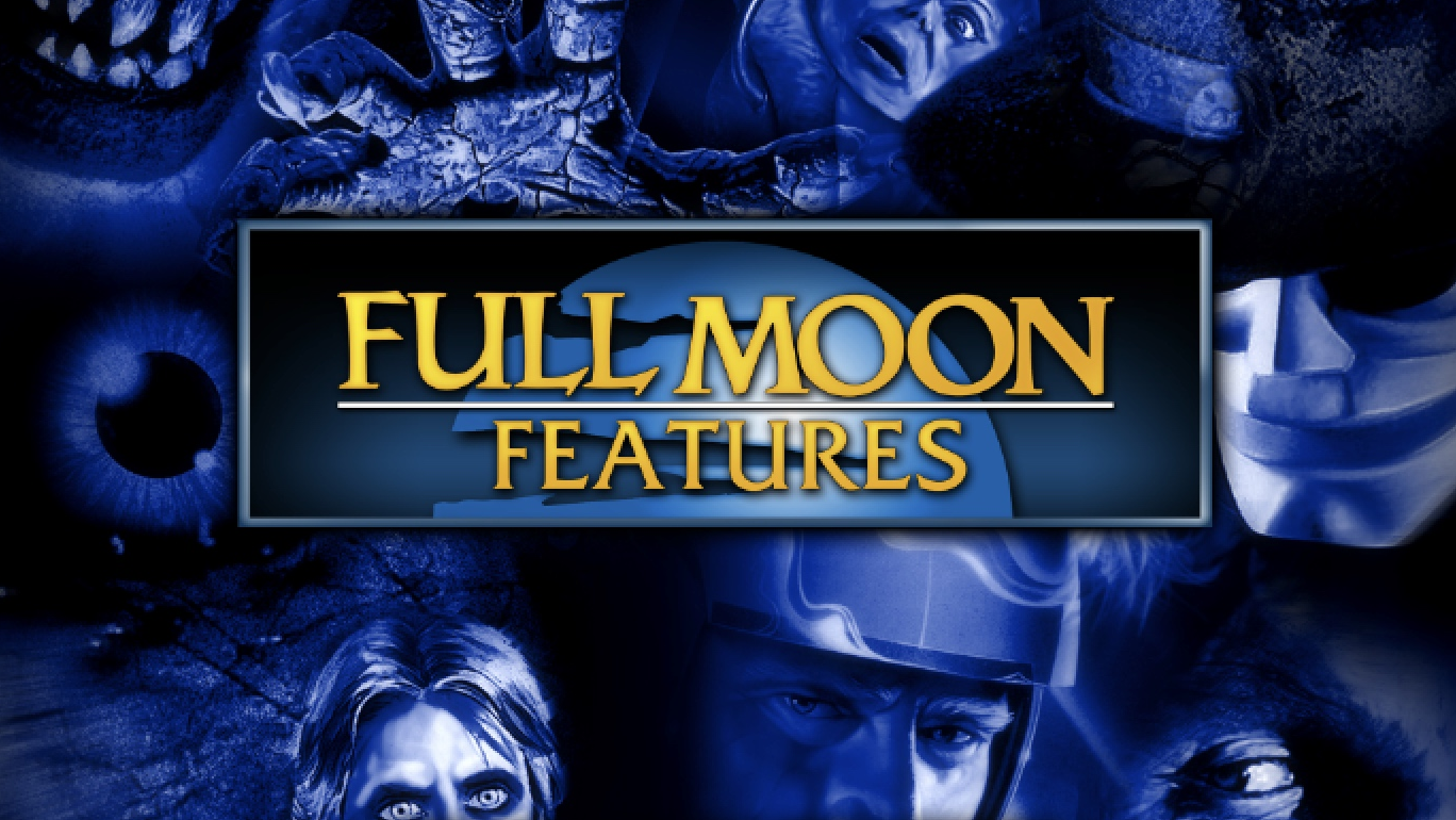 Full Moon Features Launches New Streaming App