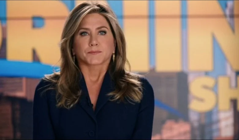 ‘The Morning Show’ Trailer Doesn’t Show Much of Anything
