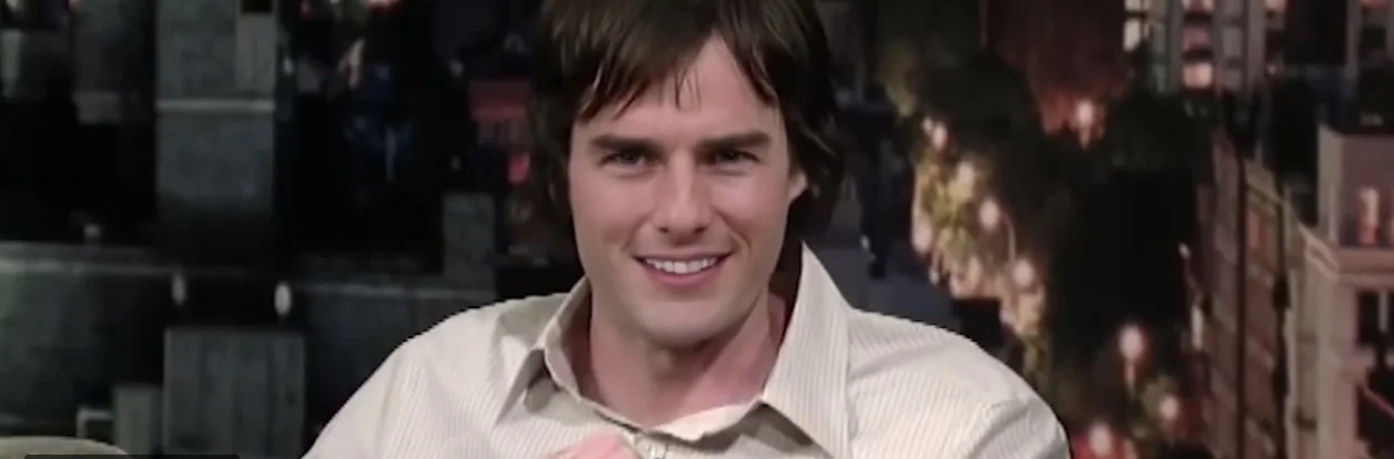 Oh God, I Do Not like This Deepfake Video with Bill Hader