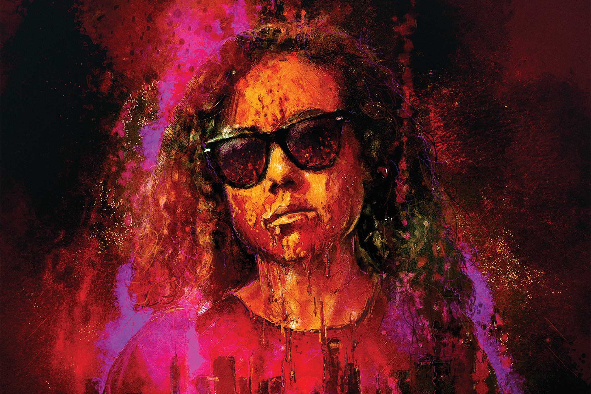 BLISS Interview: Joe Begos 