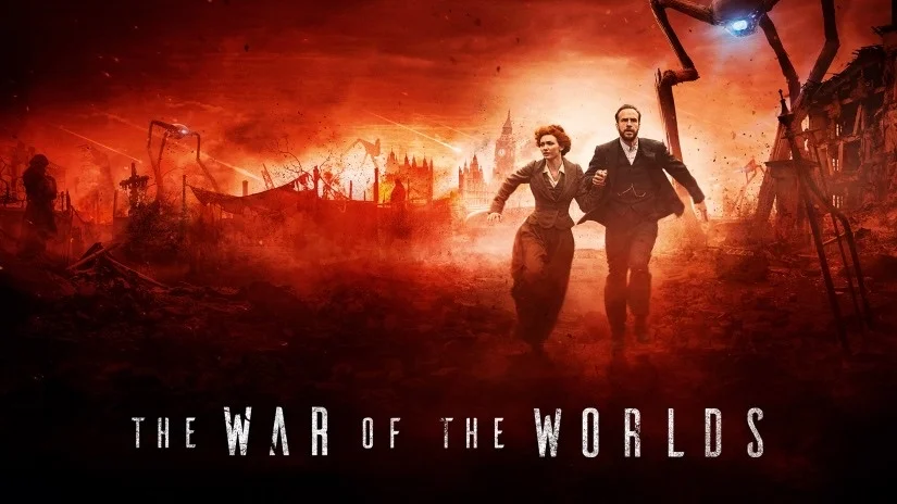 ‘The War of the Worlds’ Trailer: The BBC Takes the Classic Back to Its Roots