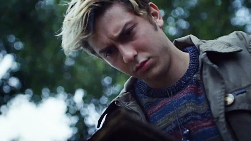 ‘The Stand’ Finds Its Lloyd Henreid