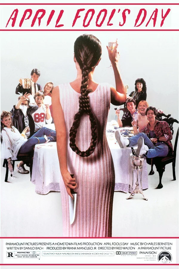 April Fools Day (1986) - Poster.jpg