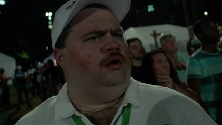 This ‘Richard Jewell’ Trailer is Better than Most Eastwood Films