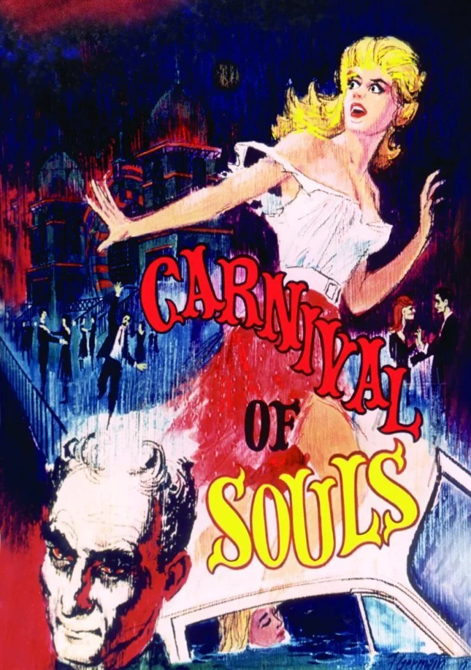 Carnival of Souls (1962) - Poster.jpg