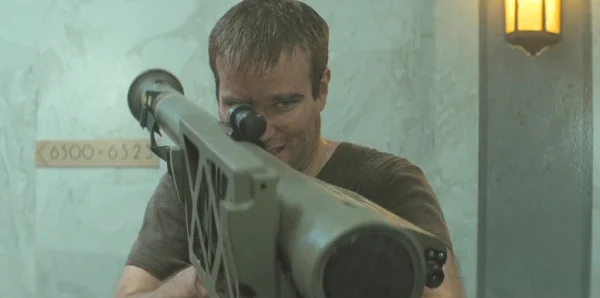 (Re) Making a Monster - Day 7