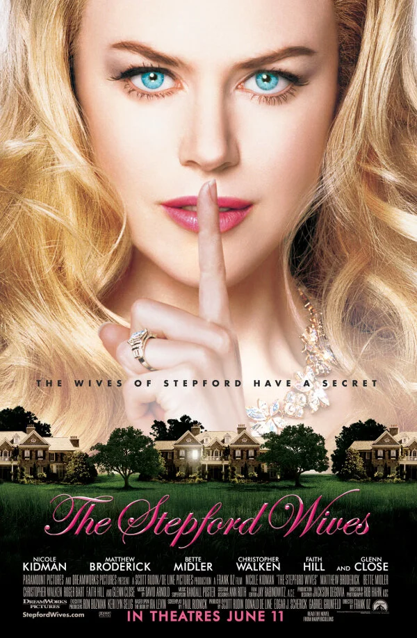 The Stepford Wives (2004) - Poster.jpg